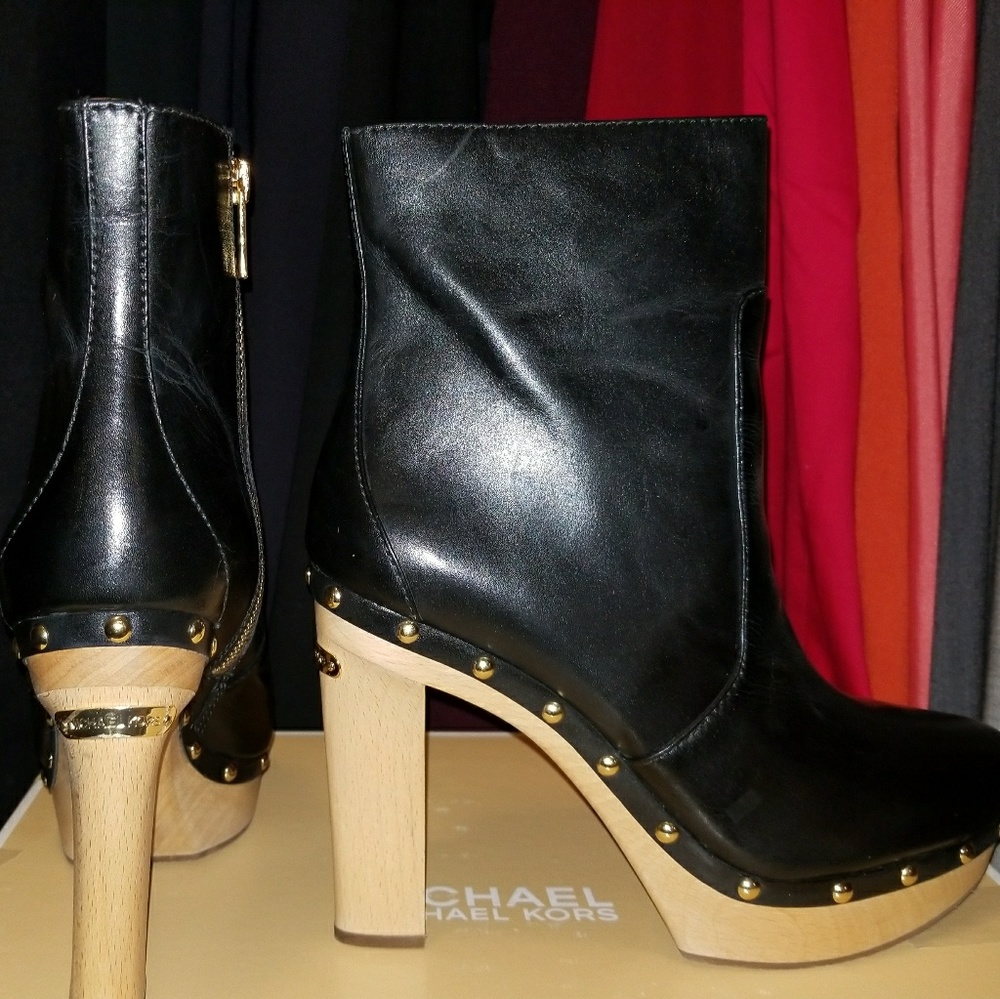 MK Boots
